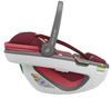 Maxi-Cosi Coral 360 Fotelik Samochodowy 0-13 kg  Essential Red