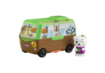 Klorofil Mini Kamper