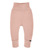 Poofi Legginsy Rozmiar 68 3-6m Pudrowy