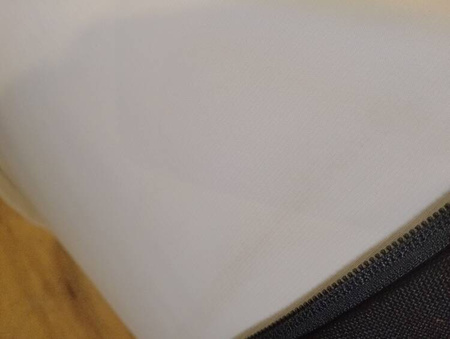 [OUTLET] Cybex Priam 4.0 Gondola Do Wózka Off White