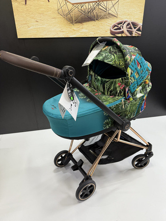 [OUTLET] Cybex Mios 3.0 Wózek Głęboki We The Best Dj Khaled 