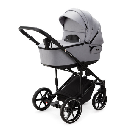 Adamex Zico Plus Wózek Głęboko-Spacerowy 2w1 TK65