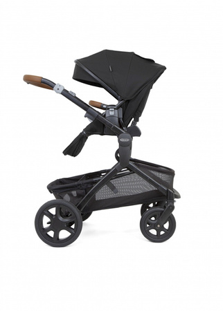 Graco Near2Me Elite Wózek Spacerowy Noir