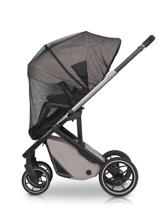 Cavoe Moi+ Wózek Spacerowy Taupe