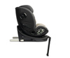 Caretero Fortis i-Size Fotelik Samochodowy 0-36 kg Grey