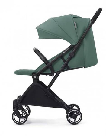 [OUTLET] Kinderkraft Indy 2 Wózek Spacerowy Zielony Sea Green 