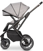 Cavoe Axo Comfort Wózek Spacerowy  Shadow