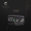 Cavoe Grand Prix Pro Fotelik Samochodowy 15-36kg Meteorite