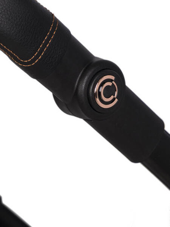[OUTLET] Cavoe Axo Style Wózek Głęboko-Spacerowy 2w1 La Rose