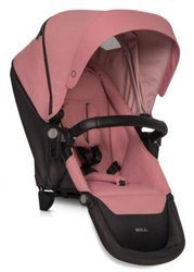 Easy Go Siedzisko Spacerowe Do Wózka Soul Rose