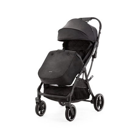 Adamex Tino Wózek Spacerowy Black