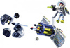 Playmobil Space Niszczyciel Meteroidów