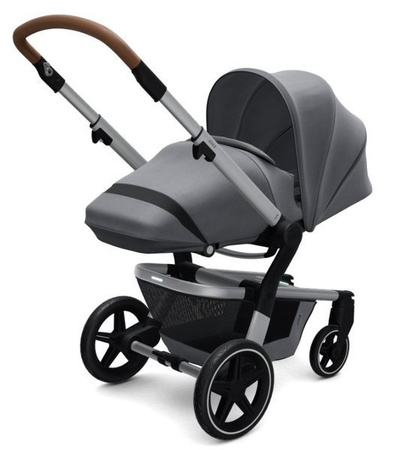 Joolz Hub +  Plus Wózek Spacerowy Hub+ Gorgeous Grey