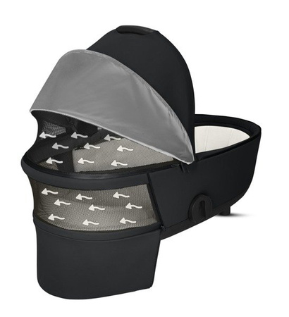 Cybex Mios 2.0 Gondola Lux Indigo Blue