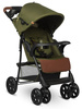 Lionelo Emma Plus Wózek Spacerowy Forest Green