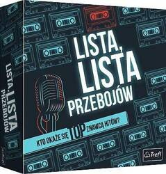 Trefl Lista Przebojów