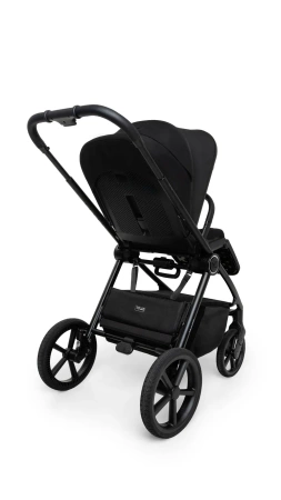 Muuvo One Wózek Głęboko-Spacerowy + Britax Romer Baby-Safe Pro Fotelik Samochodowy