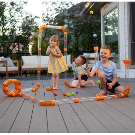 Fat Brain Toy Air Toobz Dmuchawa Do Piłek