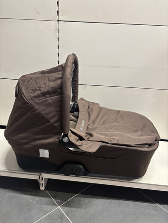 [OUTLET] Maxi Cosi Gondola Mura/Elea Walnut Brown