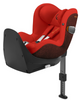 Cybex Sirona Zi i-Size Plus Fotelik samochodowy 0-18 kg RWF Autumn Gold Plus