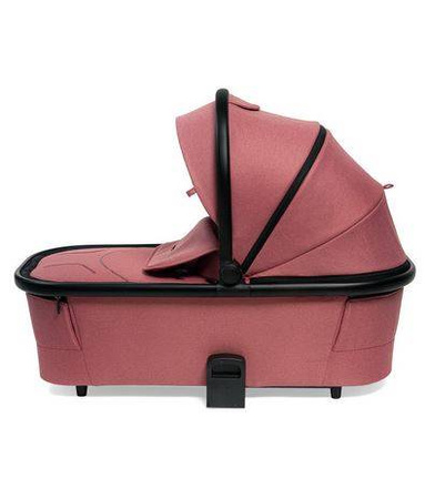 [OUTLET] Muuvo Slick 2.0 Wózek Głęboko-Spacerowy Pure Pink