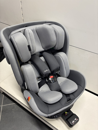 [OUTLET] Jane Concord iTourer Fotelik Samochodowy 0-25kg  Mars Grey
