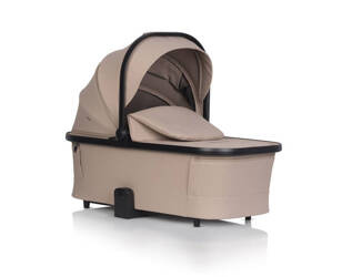 Cavoe Moi XL Gondola Do Wózka Macaroon