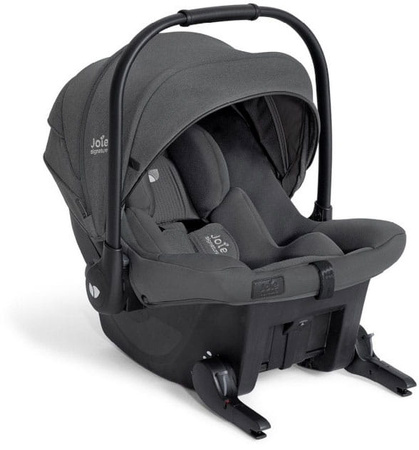 Joie Sprint Fotelik Samochodowy 0-13 Kg Ebony