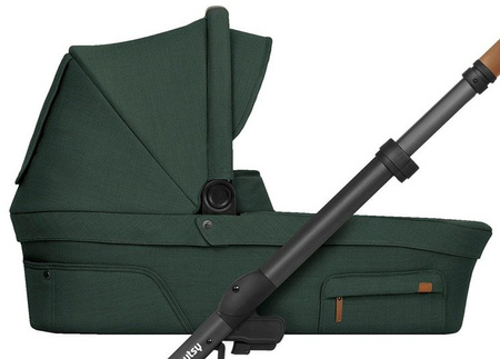 Mutsy Nio Gondola Adv Pine Green