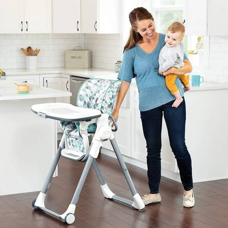 Graco Krzesełko Swift Fold  Rubix