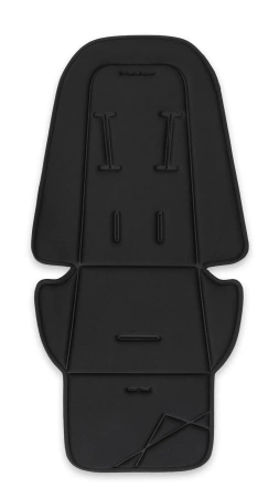 Muuvo One Wózek Głęboko-Spacerowy + Cybex Cloud T I-Size Plus Fotelik Samochodowy + Baza T