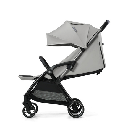 Kinderkraft Apino Wózek Spacerowy Szary