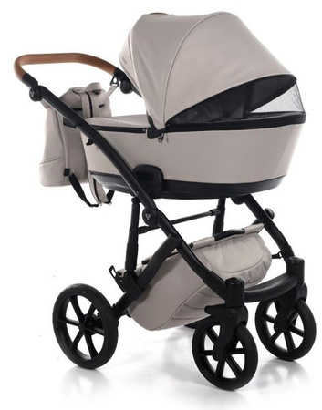[OUTLET] Junama Space Wózek Głęboko-Spacerowy 2w1 2