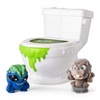 Spin Master Flush Force Toaleta