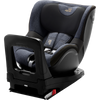 [OUTLET] Britax Romer Dualfix I-Size Fotelik Samochodowy 0-18kg RWF Blue Marble