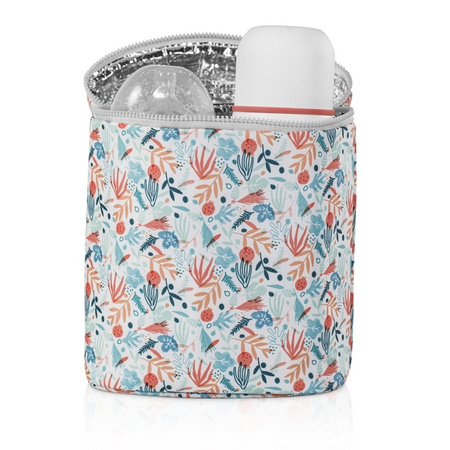 Miniland Termoopakowanie Na Termosy/Butelki 500ml - Śródziemnomorski