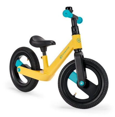 Kinderkraft GOSWIFT  Rowerek Biegowy  Primrose Yellow