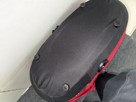 [OUTLET] Cybex Mios 3.0 Gondola Lux  Petticoat by Jeremy Scott