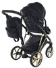 Junama Air Eko V2 Wózek Głęboko-Spacerowy 2w1 03