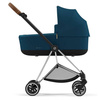 Cybex Mios 3.0 Gondola Lux  Mountain Blue