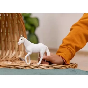 Schleich Klacz Rasy Camarillo Farm World
