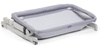 Chicco Next2me Pop-Up Łóżeczko Dostawne Grey Mist