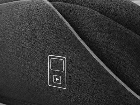 Recaro Monza Nova 2 Seatfix Fotelik Samochodowy 15-36kg Prime Silent Grey