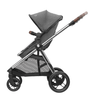 Maxi-Cosi Zelia3 LUXE Wózek Spacerowy Twillic Grey