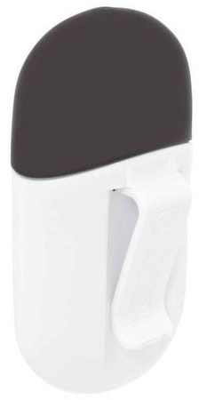 Luma Zestaw Kąpielowy 8 Elementów Wanienka i Akcesoria Snow White