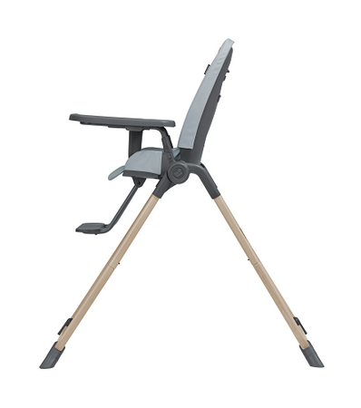 Maxi-Cosi Ava Krzesełko do Karmienia BEYOND GREY ECO