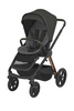 Espiro Miloo Way 2025 Wózek Spacerowy 104 Luxury Green
