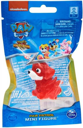 Spin Psi Patrol Mini Figurka Saszetka 6058801/36