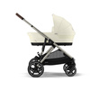 Cybex Gondola Do Wózka Gazelle S Seashell Beige