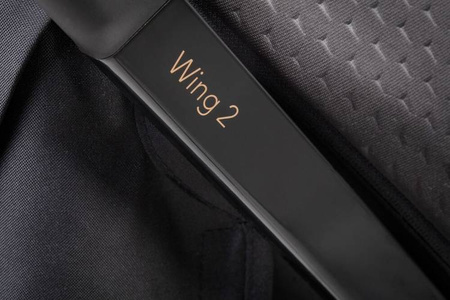 Silver Cross Wing 2 Wózek Spacerowy Eclipse